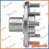 Moyeu de roue avant pour NISSAN | KLP-NS-037P2, 0282-T30F